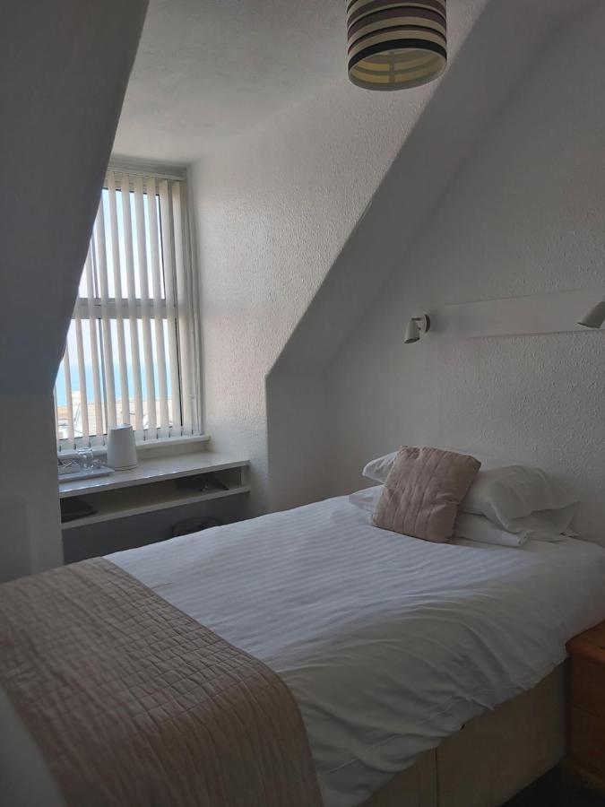 Surfside Stop New Quay Eksteriør bilde