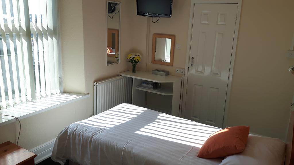 Surfside Stop New Quay Eksteriør bilde